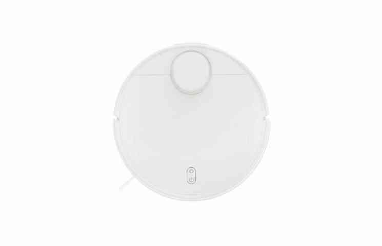 Робот-пылесос Xiaomi Robot Vacuum S10 EU B106GL (BHR5988EU)