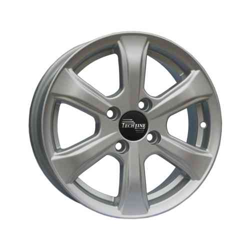 408 TL 5,5x14 4x100 et45 d56,1 S *Киа