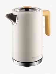 POLARIS PWK 1769CA Красный чайник