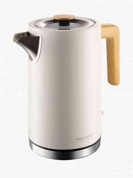 POLARIS PWK 1769CA Красный чайник