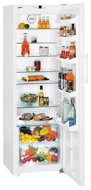 LIEBHERR K 4220 холодильник