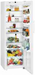 LIEBHERR SK 4240 (SBS 7212) холодильник