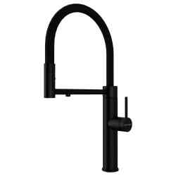 Paulmark GANYMEDE, смеситель, антрацит