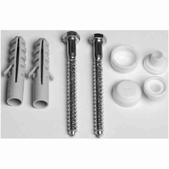 TEKA Крепеж к мойкам 8 ед.