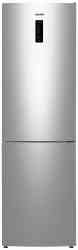 ATLANT 4624-181 NL (С) серебристый холодильник