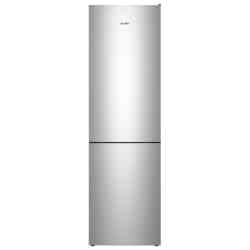 ATLANT 4624-181 , серебристый холодильник