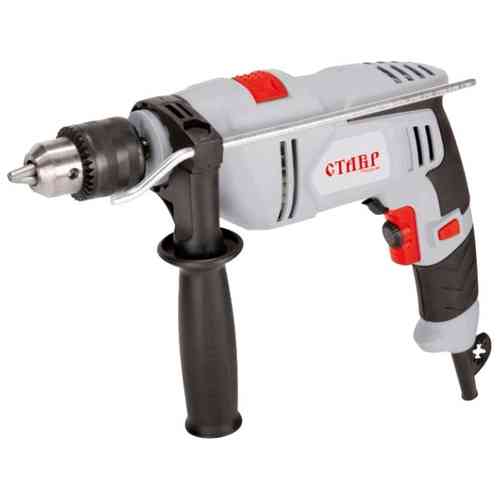 СТАВР ДУ-13/750 М ударная Дрель