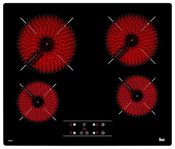 TEKA TB 6415 TEKA TB 6415