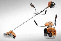 CARVER GBC-026 M Бензотриммер