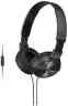 SONY MDR-ZX310APB наушники