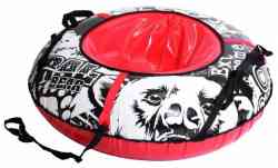 Тюбинг 107см ТЕНТ URAL (Норм)