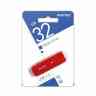 SMARTBUY Flash drive USB2.0 32Gb Dock, Red, RTL