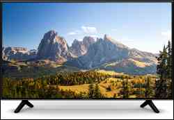 THOMSON T50USM7030 SMART Телевизор