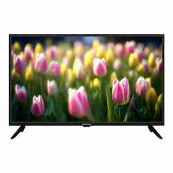 LED max SM-LED32M12S черный Телевизор