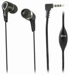 RITMIX RH-105M black, вкладыши наушники