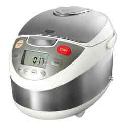 MYSTERY MCM-1010 ivory мультиварка