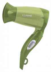 LUMME LU-1027 Фен зеленый нефрит