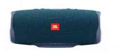 JBL CHARGE4 Портативная акустика, голубой