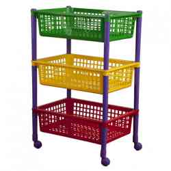 Контейнер д/игрушек с выдв.лотками (на колес) 36000 (2)