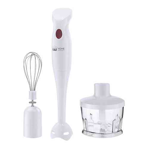 HOME ELEMENT HE-KP837 Блендер светлый рубин