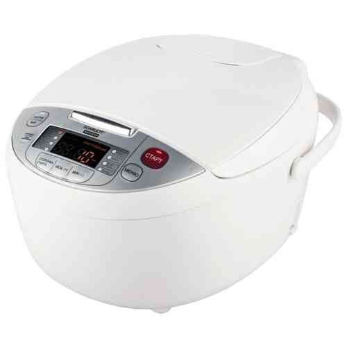 SCARLETT SC-MC410S17 мультиварка