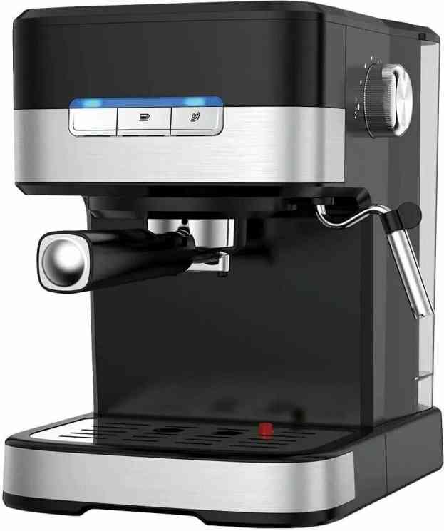 CENTEK CT-1171 кофеварка