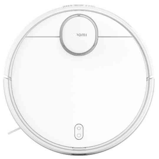 Робот-пылесос Xiaomi Robot Vacuum S10 RU B106GL (BHR6390RU)