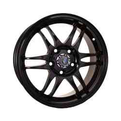 1502 Venti 6x15 4x100 et45 d60,1 BL *Рено