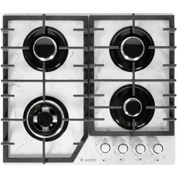 ПВГ 2232-01 Р152 GEFEST варочная газовая, шт Поверхность