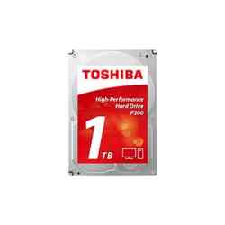 TOSHIBA HDD 3.5" 1Tb HDWD110UZSVA 64Mb, 7200rpm, SATA3 6Gb/s