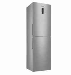 ATLANT 4625-141 NL нержавеющая сталь холодильник