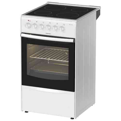 ДАРИНА E 3608 W Электрическая плита