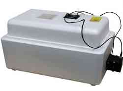 Инкубатор 36 яиц 220В авт/пов цифр/терм № 37