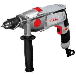 СТАВР ДУ-16/1200 МР-2С ударная Дрель