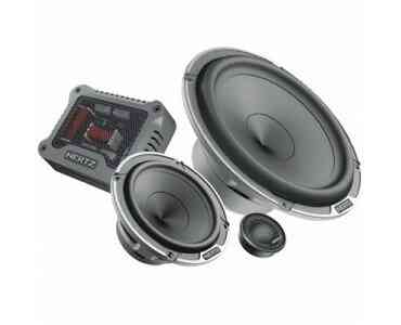 Hertz MPK 163.3 акустическая система