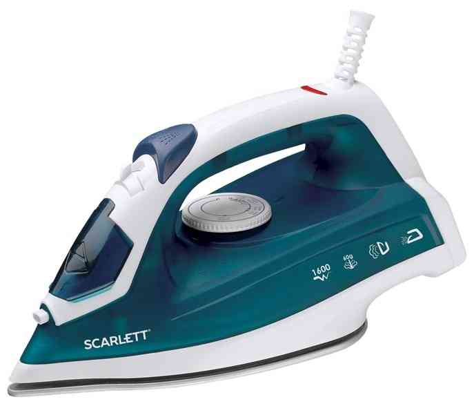 SCARLETT SC-SI30P07 Утюг