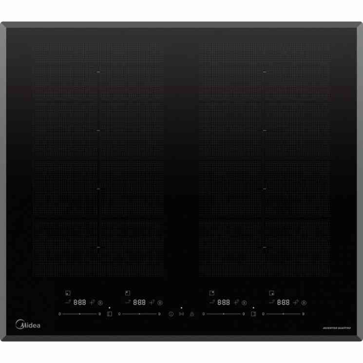 MIDEA MIH67880F + MO47007GB