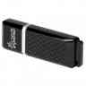 SMARTBUY Flash drive USB2.0 32Gb Quartz, Black, RTL
