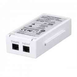 Гигабитный РОЕ инжектор DH-PFT1200 Dahua