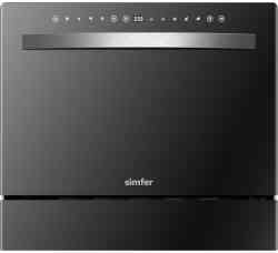Simfer DBB6501 посудомоечная машина