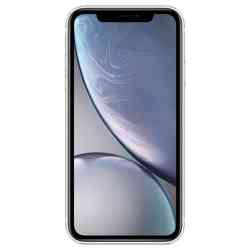 Apple iPhone XR 64Gb White