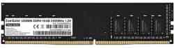 DDR4 4Gb EXEGATE Value PC21300/2666MHz, CL19, 1.2v, EX283081RUS,