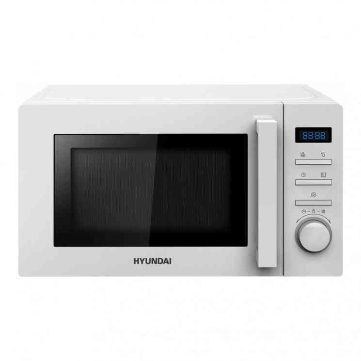 HYUNDAI HYM-M2060 микроволновая печь