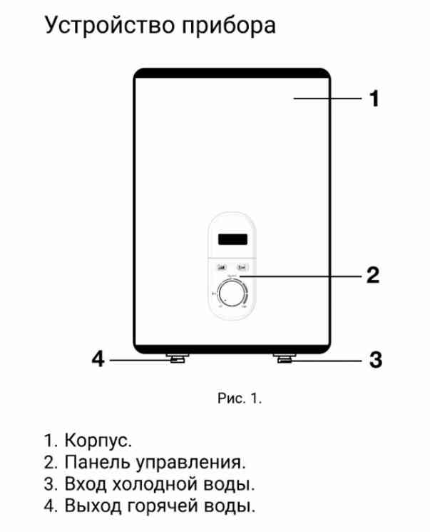 ELECTROLUX EWH 80 Gladius Inverter Grafit водонагреватель