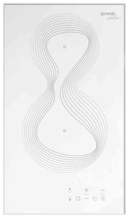 GORENJE ECT 330 KR стеклокерамическая панель
