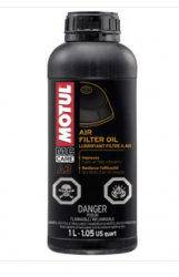 MOTUL А3 Air Filter Oil (1 л) Смазка
