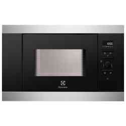ELECTROLUX EMS 17006 OX встраиваемая микровролновая печь