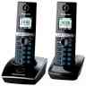 PANASONIC KX-TG8052RU-B радиотелефон