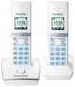 PANASONIC KX-TG8052RU-B радиотелефон
