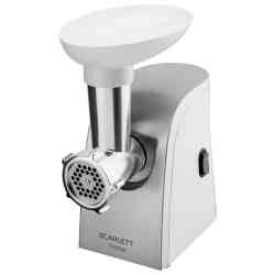 SCARLETT SC-MG45M12 мясорубка